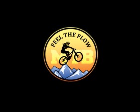 Feel the Flow MTB entry by artlook