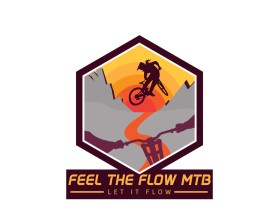 Feel the Flow MTB entry by 44Design
