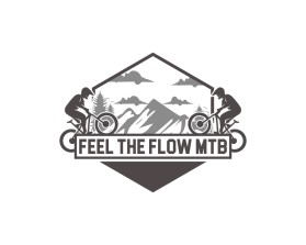 Feel the Flow MTB entry by Salman