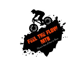 Feel the Flow MTB entry by Deven G