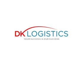 DK Logistics  entry by arief