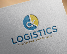 DK Logistics  entry by pepep