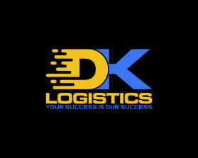 DK Logistics  entry by creativiti