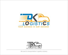 DK Logistics  entry by nirajdhivaryahoocoin