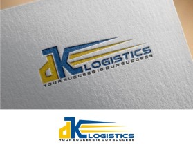 DK Logistics  entry by erna091