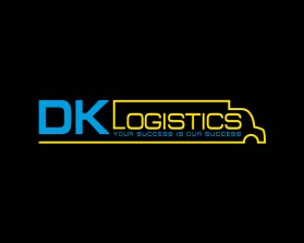 DK Logistics  entry by Amit1991