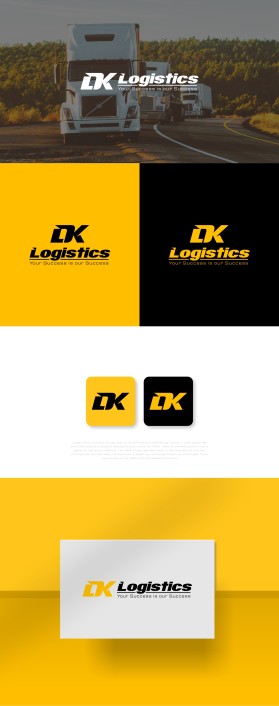 DK Logistics  entry by wellbeing