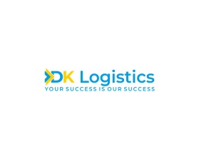 DK Logistics  entry by Kalakay Art