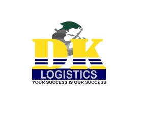 DK Logistics  entry by Abib.P