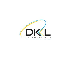 DK Logistics  entry by xtragraphics