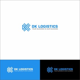 DK Logistics  entry by Wan74