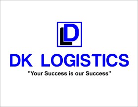 DK Logistics  entry by Marsel27