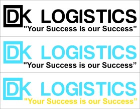 DK Logistics  entry by Marsel27