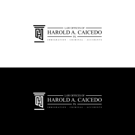 Law Offices of Harold A. Caicedo, PA entry by Sugestahandayani_