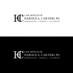 Law Offices of Harold A. Caicedo, PA entry by Sugestahandayani_
