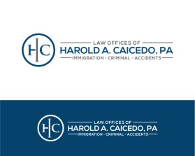 Law Offices of Harold A. Caicedo, PA entry by Masgeng