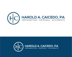 Law Offices of Harold A. Caicedo, PA entry by Masgeng