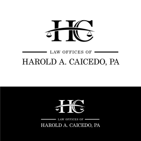 Law Offices of Harold A. Caicedo, PA entry by far3L
