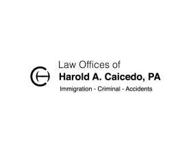 Law Offices of Harold A. Caicedo, PA entry by jabedalamakash