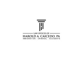 Law Offices of Harold A. Caicedo, PA entry by zaforiqbal87