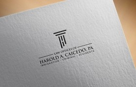 Law Offices of Harold A. Caicedo, PA entry by zaforiqbal87