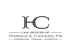Law Offices of Harold A. Caicedo, PA entry by nsdhyd