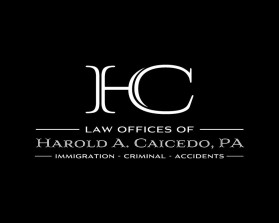 Law Offices of Harold A. Caicedo, PA entry by nsdhyd
