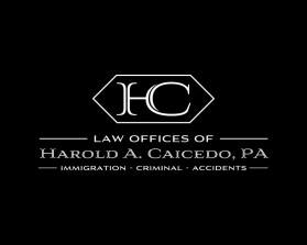 Law Offices of Harold A. Caicedo, PA entry by nsdhyd