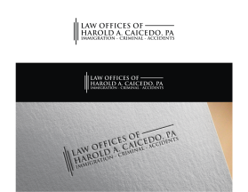 Law Offices of Harold A. Caicedo, PA entry by r_viqo