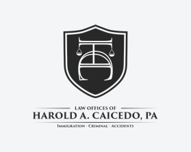 Law Offices of Harold A. Caicedo, PA entry by juggernauts