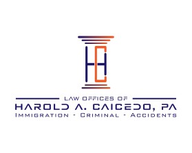 Law Offices of Harold A. Caicedo, PA entry by RizalMiftah
