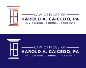 Law Offices of Harold A. Caicedo, PA entry by RizalMiftah