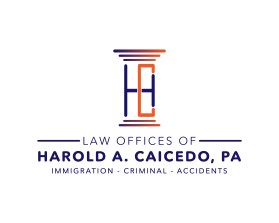 Law Offices of Harold A. Caicedo, PA entry by RizalMiftah