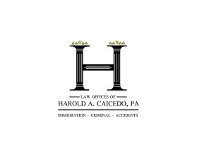 Law Offices of Harold A. Caicedo, PA entry by senatria