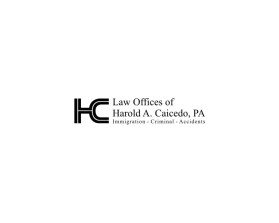 Law Offices of Harold A. Caicedo, PA entry by jragem