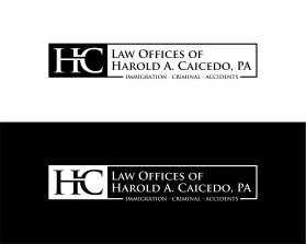 Law Offices of Harold A. Caicedo, PA entry by hery_cdt
