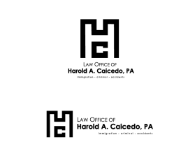 Law Offices of Harold A. Caicedo, PA entry by kevinfelix