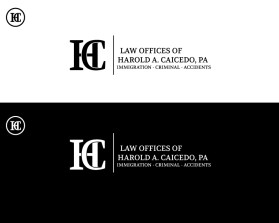 Law Offices of Harold A. Caicedo, PA entry by Ricksaze