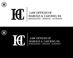 Law Offices of Harold A. Caicedo, PA entry by Ricksaze