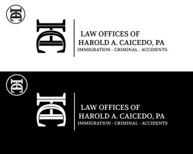 Law Offices of Harold A. Caicedo, PA entry by Ricksaze