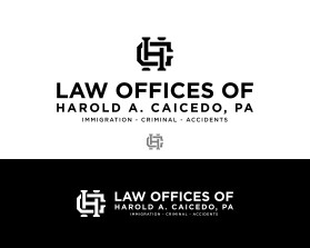 Law Offices of Harold A. Caicedo, PA entry by FERGUN