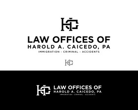 Law Offices of Harold A. Caicedo, PA entry by FERGUN