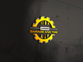 Urbs Garage and Tire entry by Gustajib Suryo Edi