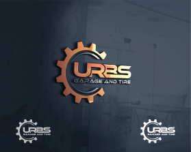 Urbs Garage and Tire entry by Flordeliz Jorolan