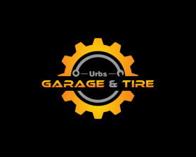 Urbs Garage and Tire entry by Prasetyo Budi