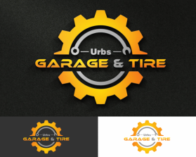 Urbs Garage and Tire entry by Prasetyo Budi