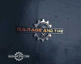 Urbs Garage and Tire entry by Flordeliz Jorolan
