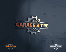 Urbs Garage and Tire entry by Flordeliz Jorolan