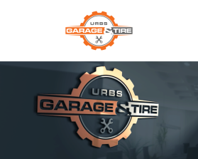 Urbs Garage and Tire entry by febrian akbar