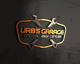 Urbs Garage and Tire entry by Mohammad Tarek